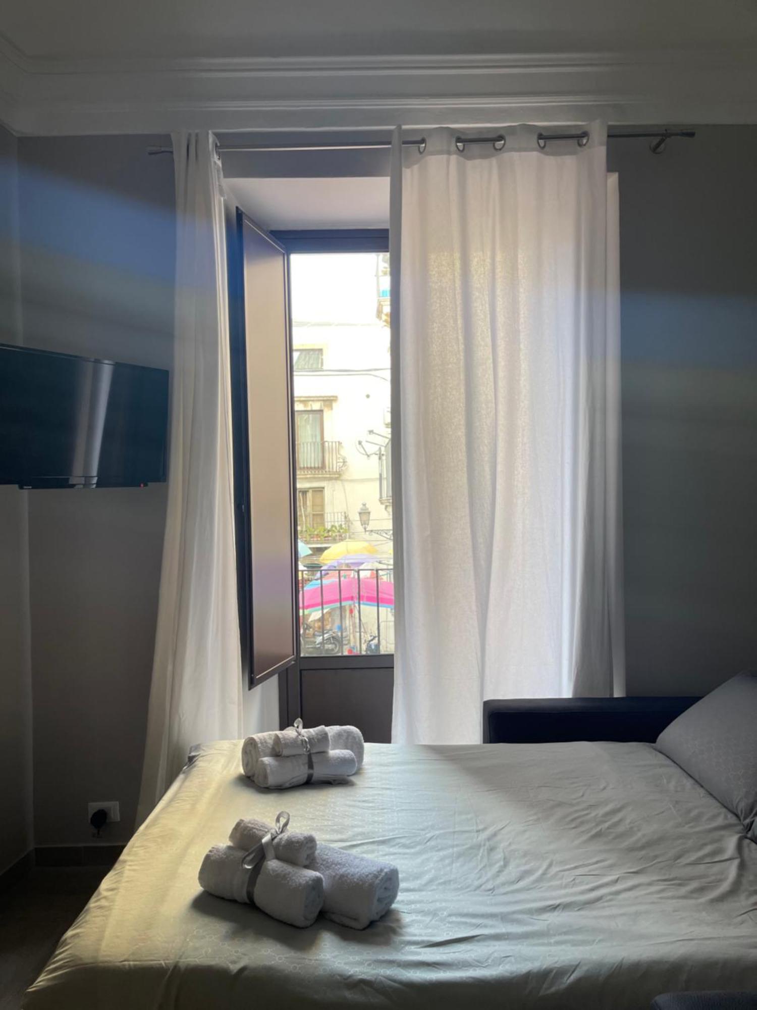 Riccioli Home Катания Экстерьер фото