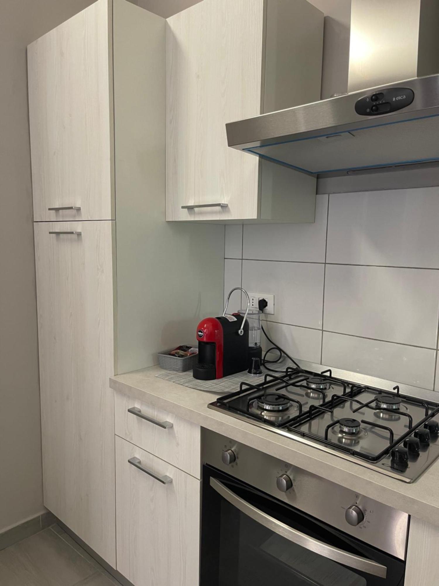 Riccioli Home Катания Экстерьер фото